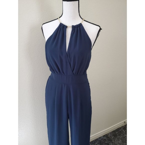 Pompous Girly Jumpsuit - Picture 2 of 10